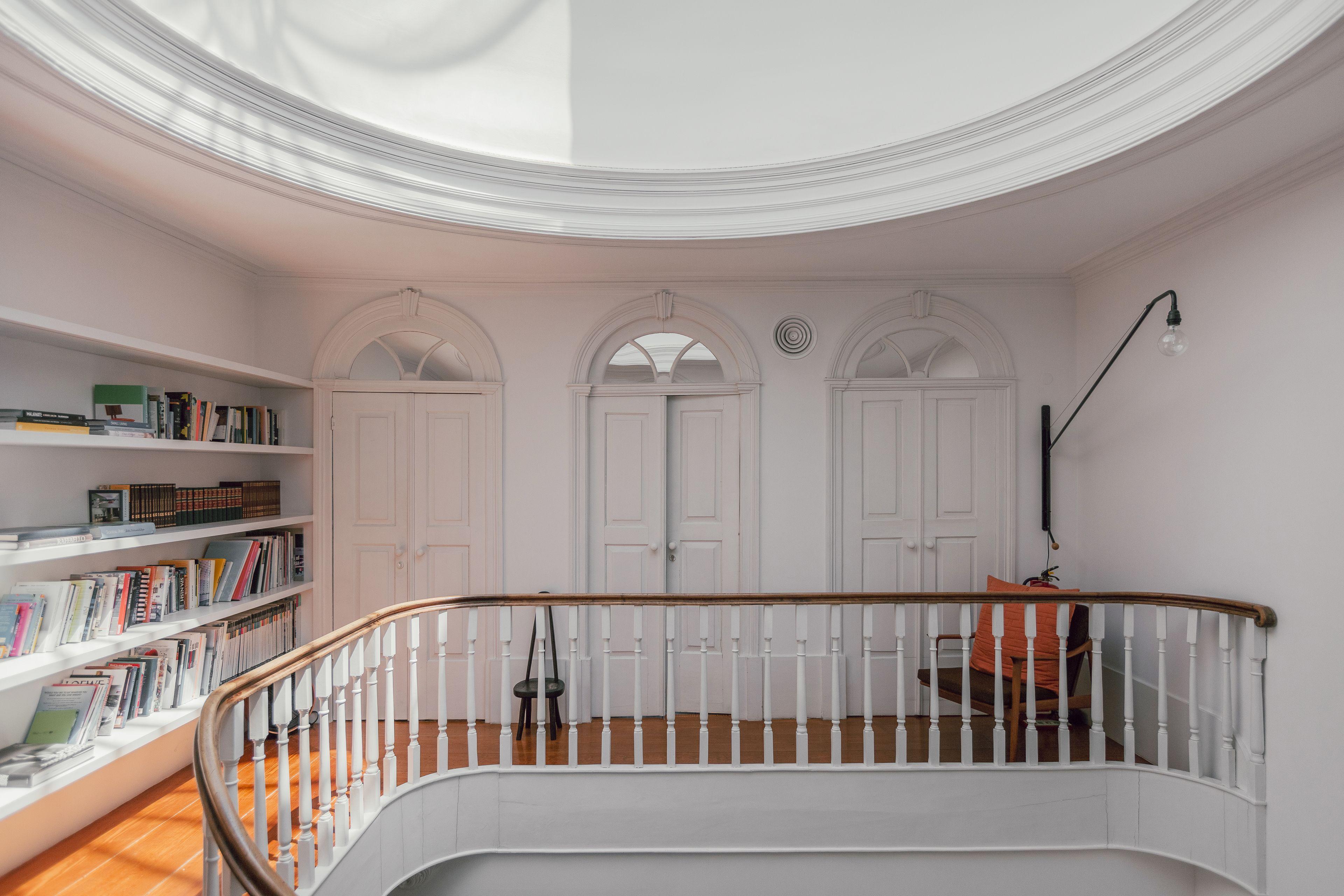 Rosa Et Al Townhouse — Foto’s 1